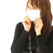 風邪予防や花粉対策に効果的なマスク方法