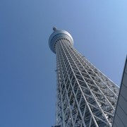 東京スカイツリーの待ち時間凄すぎ！当日券よりweb予約で正解