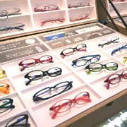 JINS花粉メガネ店舗に行くも品切れ...なので子供のPCメガネ購入