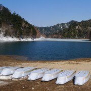 菅沼キャンプ村