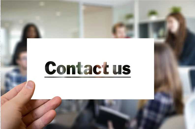 CONTACT