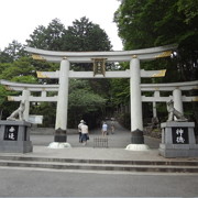 三峯神社