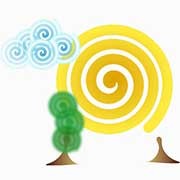 花粉や黄砂など気になる空気の汚れや地震の予報サイトのまとめ
