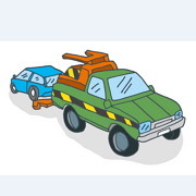 自動車保険のロードサービス
